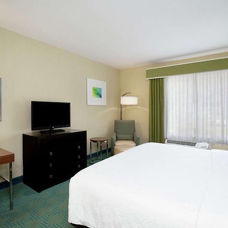 Hilton Garden Inn Dalton Exterior photo