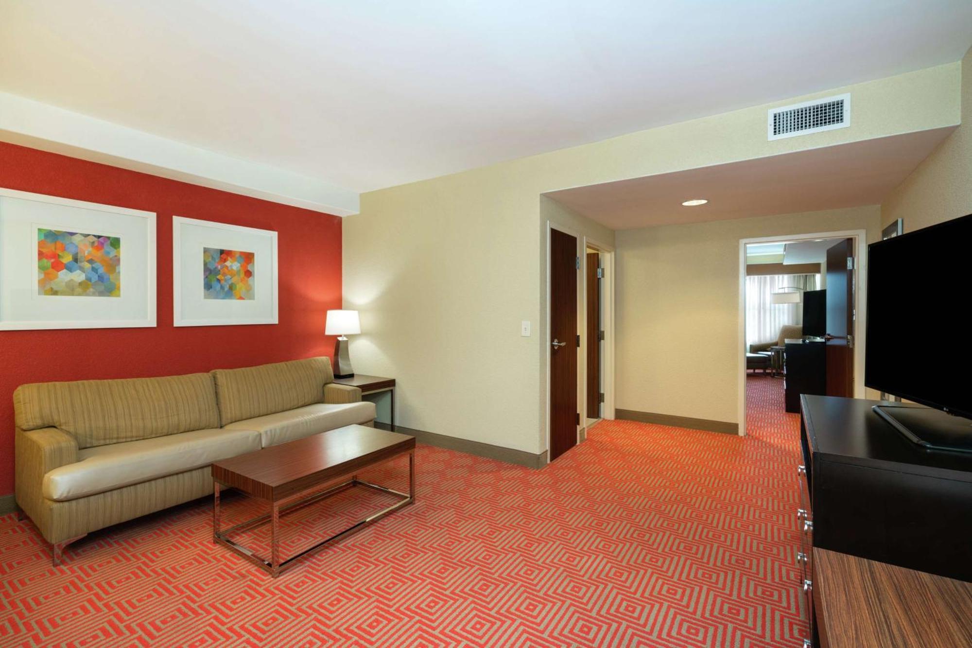 Hilton Garden Inn Dalton Exterior photo