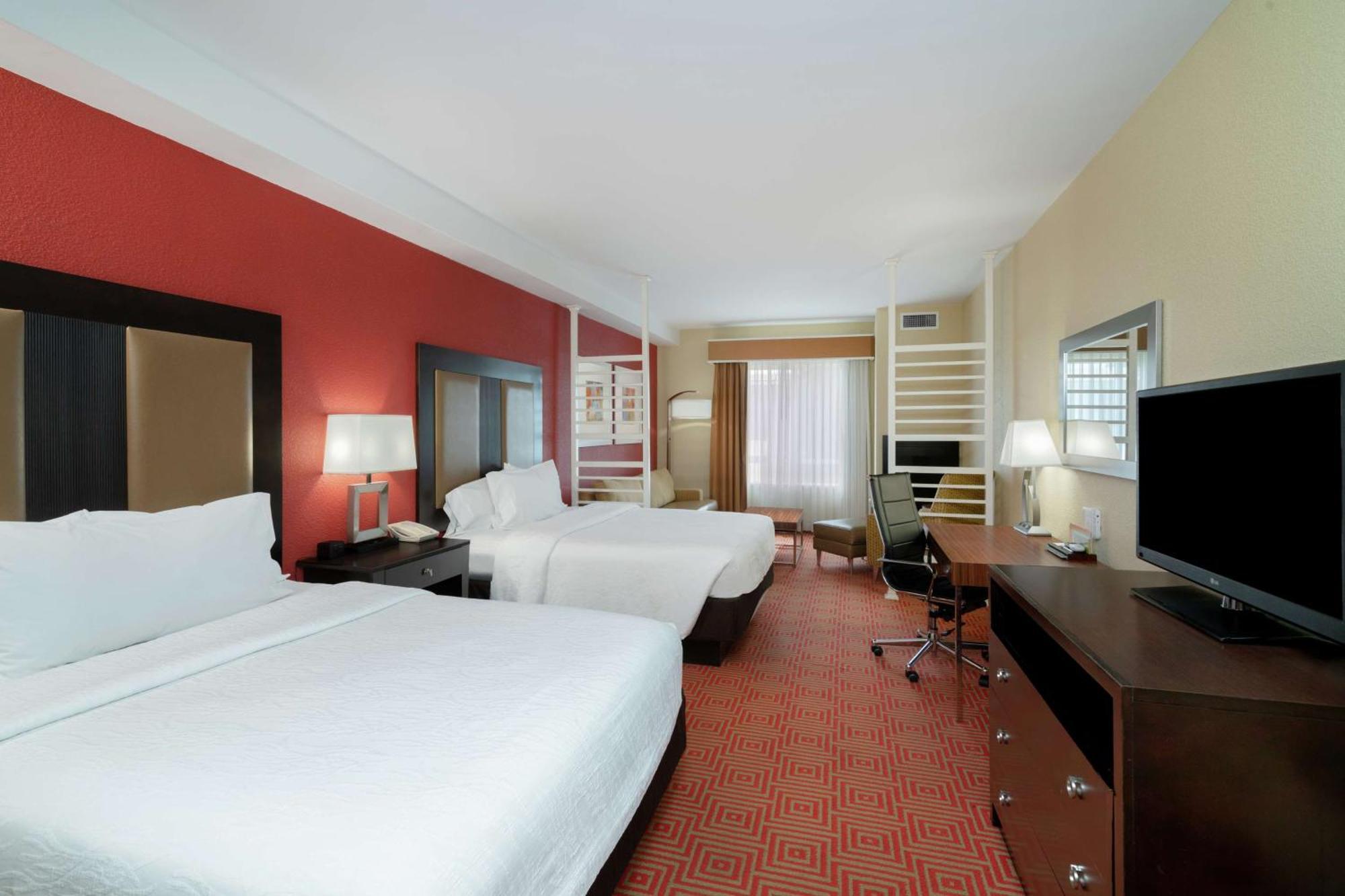 Hilton Garden Inn Dalton Exterior photo