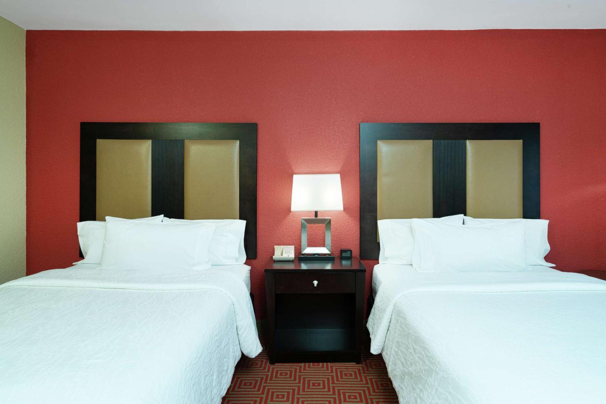 Hilton Garden Inn Dalton Exterior photo
