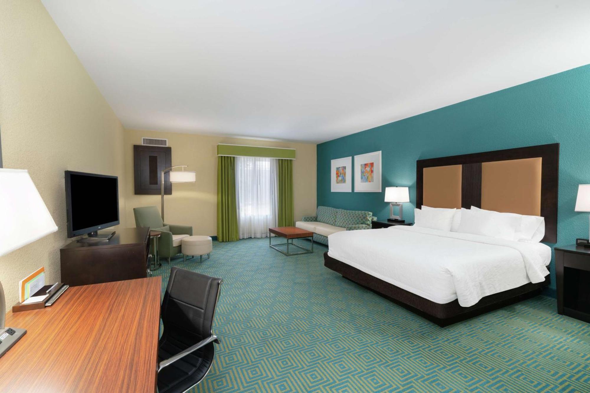 Hilton Garden Inn Dalton Exterior photo
