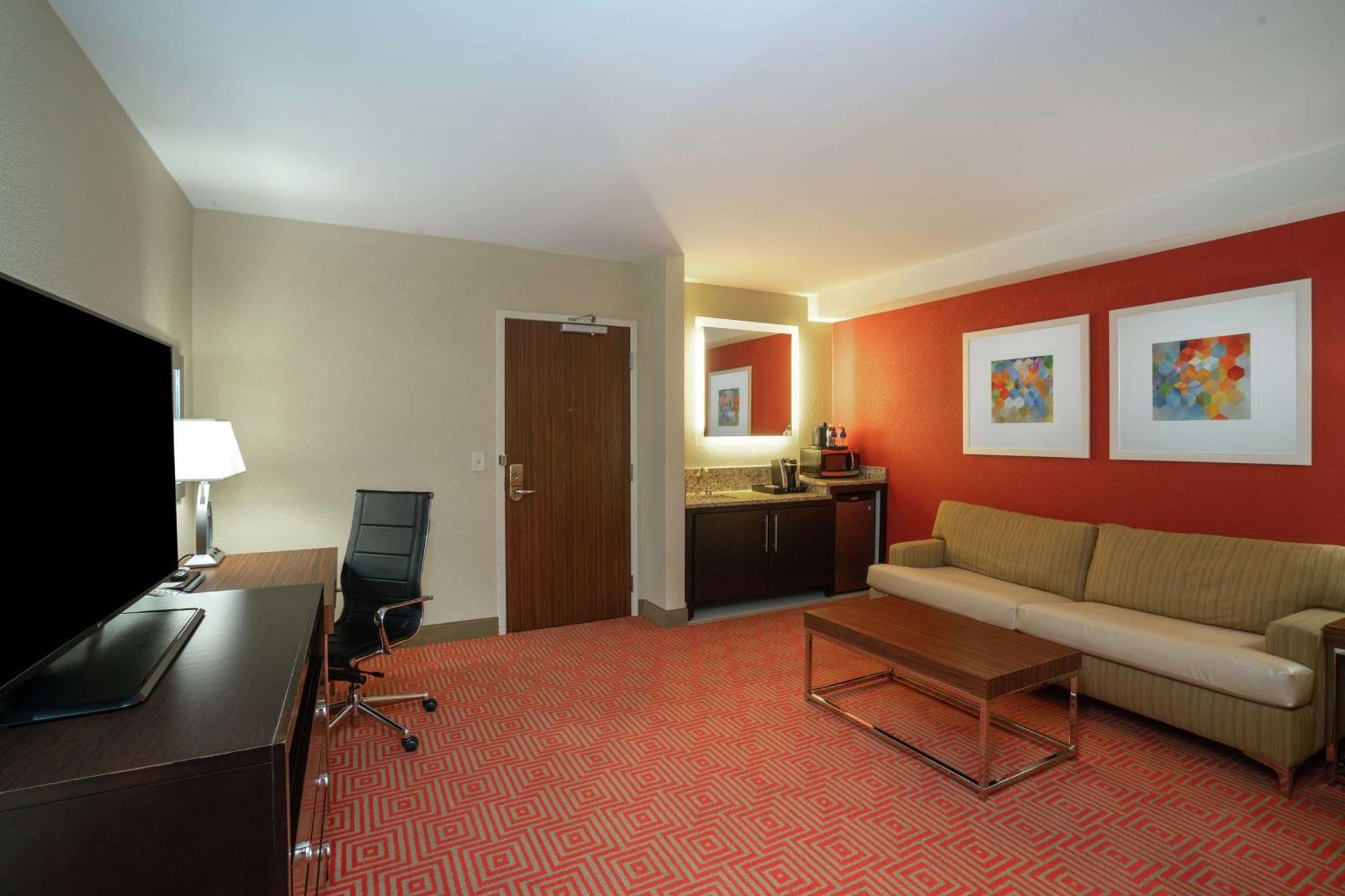 Hilton Garden Inn Dalton Exterior photo