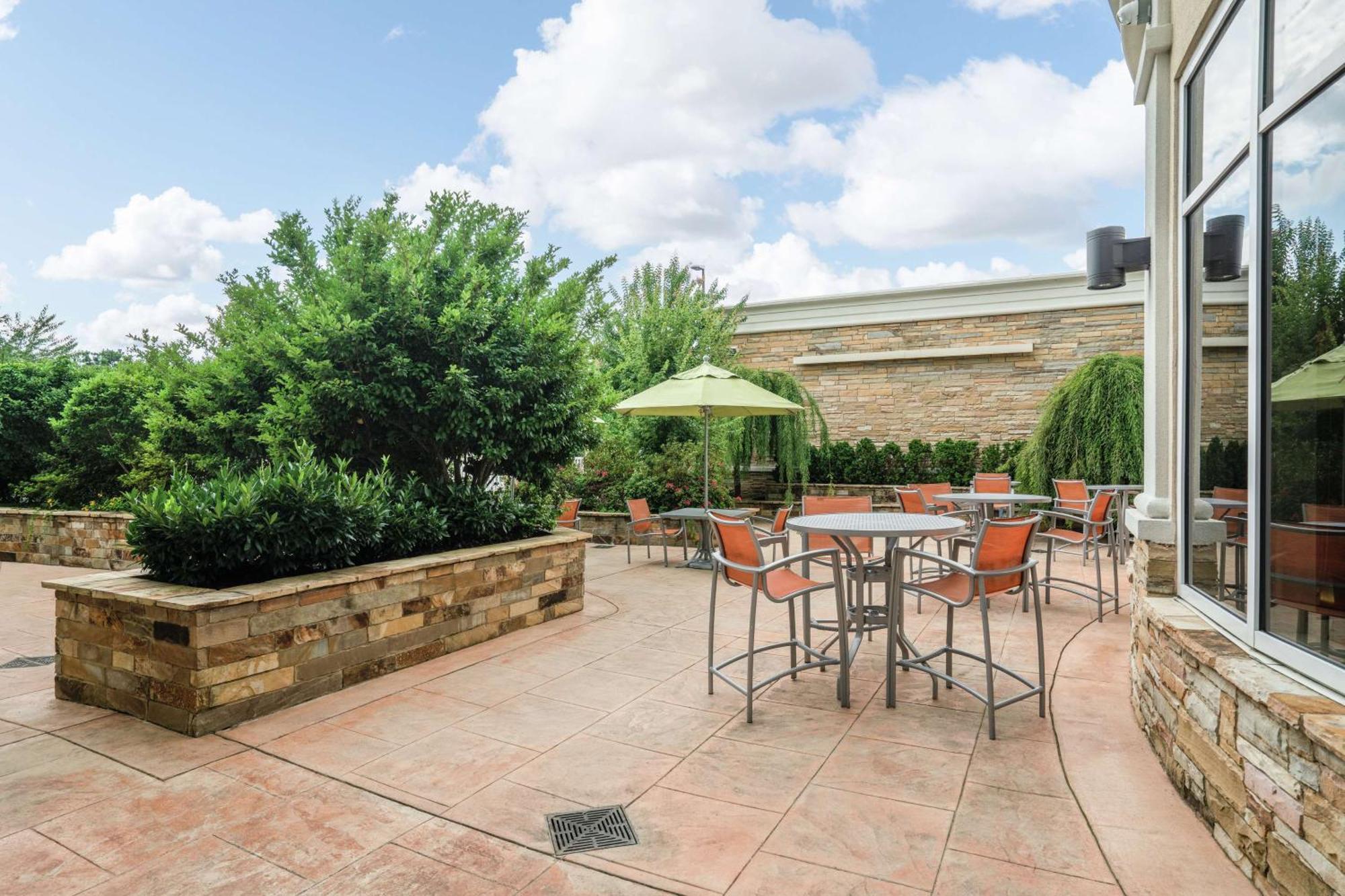 Hilton Garden Inn Dalton Exterior photo