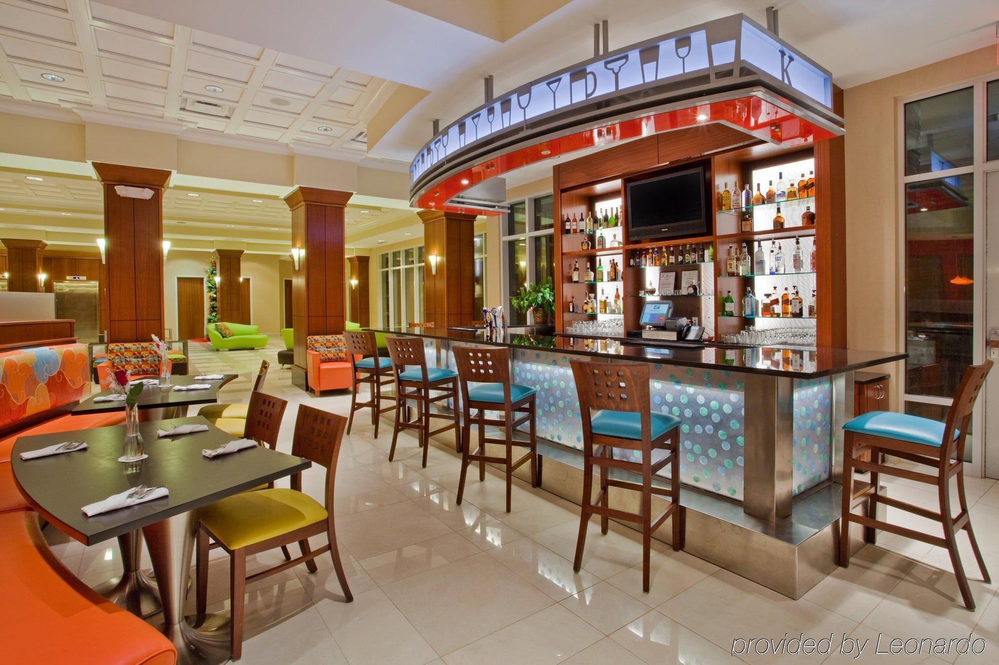 Hilton Garden Inn Dalton Restaurant photo