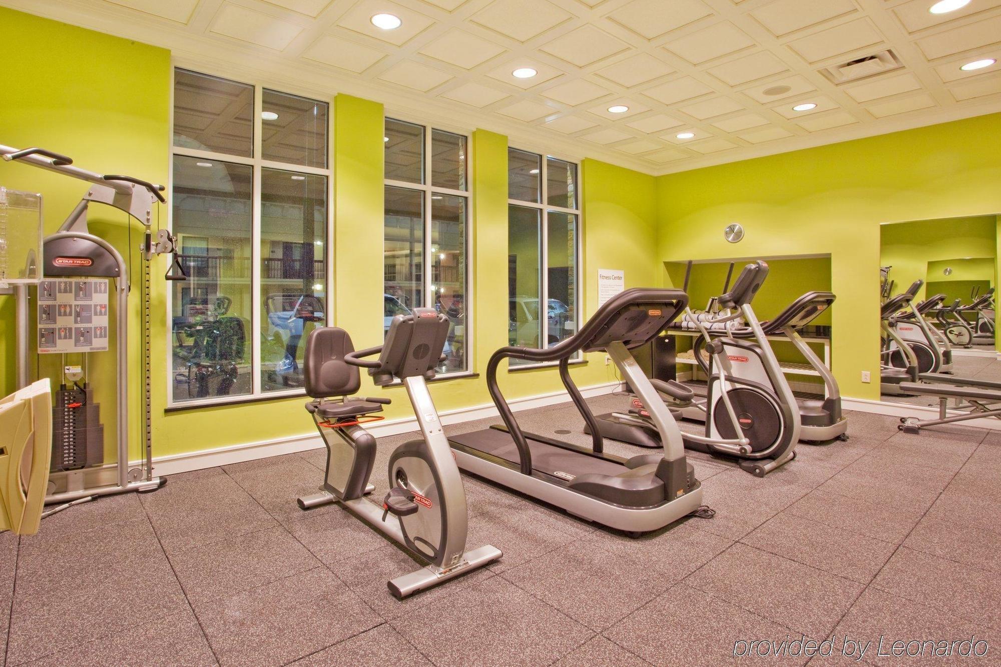 Hilton Garden Inn Dalton Facilities photo