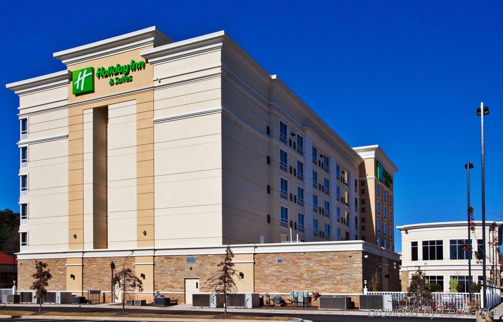 Hilton Garden Inn Dalton Exterior photo